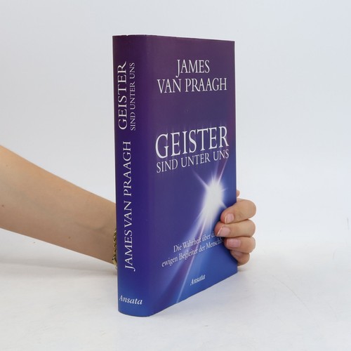 Geister sind unter - uns , | 