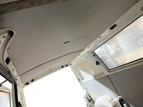 Himmel innenraum - vw, t4