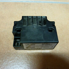 Buderus Zündeinheit Zündtrafo Ölbrenner Ölkessel SB 105