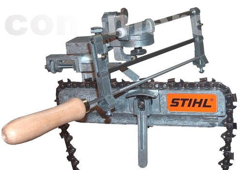 Stihl feilgerät 2 - stihl, fg