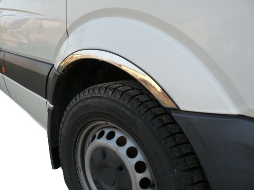 Radlaufleisten peugeot boxer - boxer, i