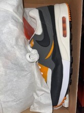 Nike Air Max Light black