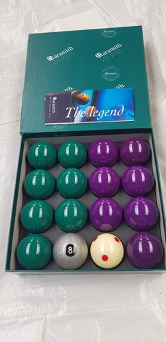 Aramith premier poolbillard - premier,