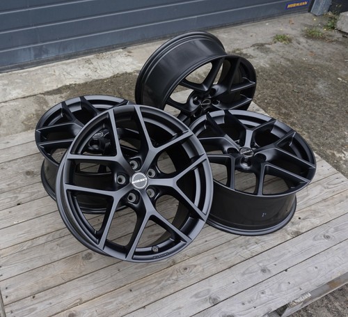 Borbet 18zoll felgen 8x18 - felgen,