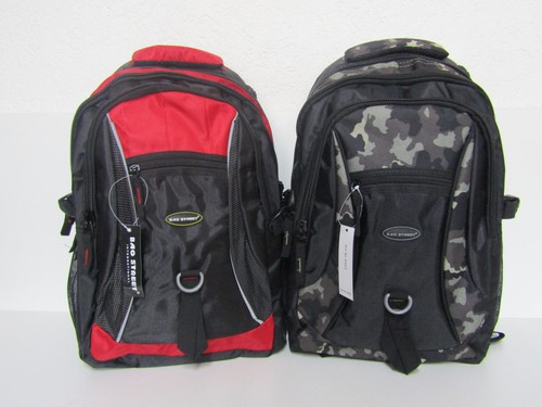 Rucksack-Schulrucksack-Sportru