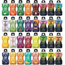 (92,06€/kg) 60 Bolero Instant Getränkepulver Klassik + Energy Sticks Mix Paket