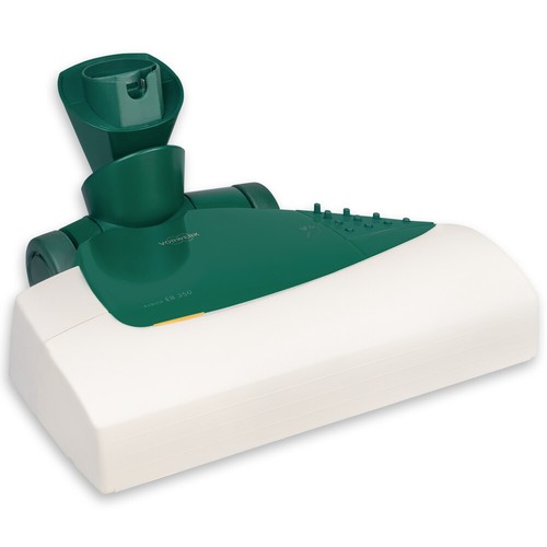 Vorwerk elektrobürste 350 - vorwerk,