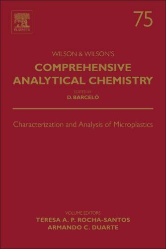 Characterization and analysis - characterization,