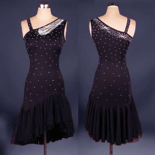 Neu latino salsa - neu, kleid