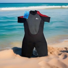 Herren Neoprenanzug Surfen