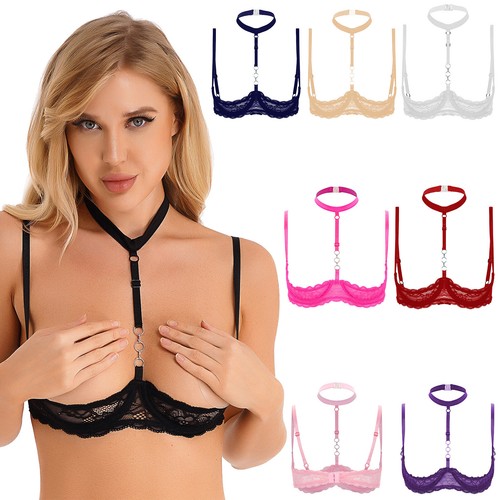 Damen sexy push bh - sexy, up
