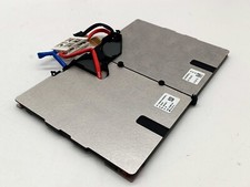 Miele KM 7667 FR aut. Induktionskochfeld EGO Heizzone Induktor 274mm #1081-10N