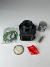 Yamaha CW BWS Slider 50 / MBK Aprilia SR Italjet 50  Zylinder Cylinder #13265