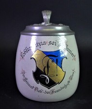 - alter Studentenkrug um 1920