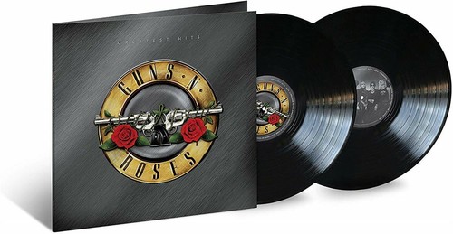 Guns roses greatest - guns, n'