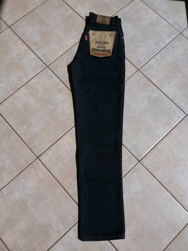 Durango damen cowboy cut jeans - cut,