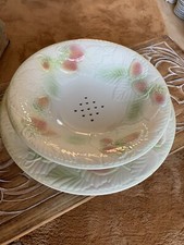 Salins Les Bains Strawberry