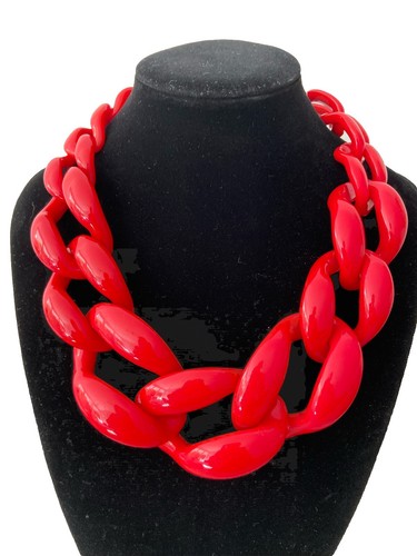 Statement damenkette - statement,