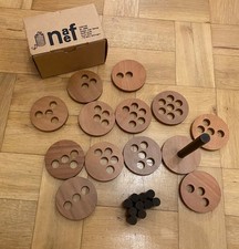 Kurt NAEF,Schweiz, DISCON Nr