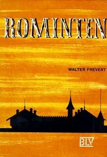Rominten von frevert walter - von,