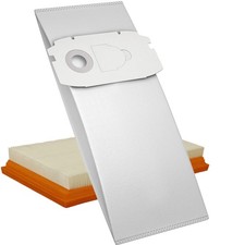 5-30 Staubsaugerbeutel