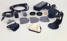 Sirona inEos X5 Scanner Zubehör Accessories Dental Scanner Platten Kalibrierung