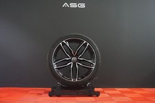 Audi A4 A5 S4 S5 Alufelgen