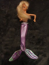 Barbie Kleidung Meerjungfrau