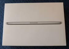 Apple MacBook Pro 15.4