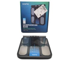 RENPHO Körperfettwaage