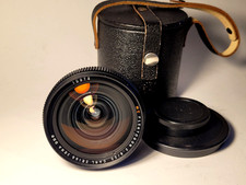 SERVICED MINT M42 Carl Zeiss