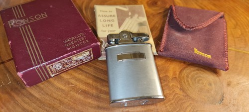 Rare mint boxed commemorative - rare,