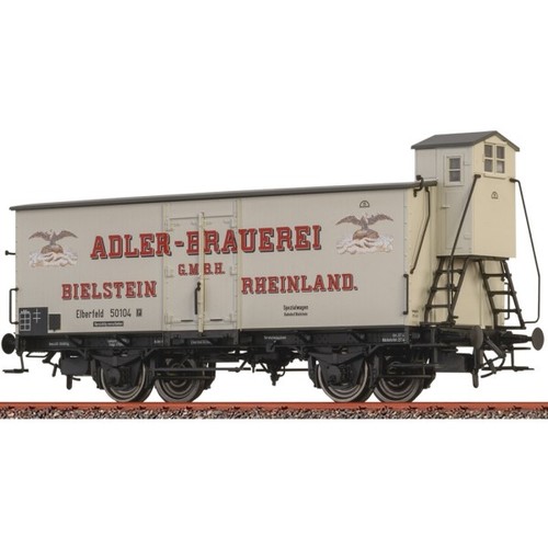 Brawa 51256 bierwagen - 51256,