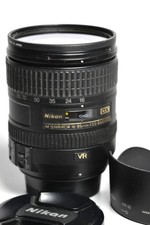 Nikon nikkor af ed - nikkor,