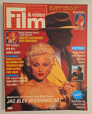 Madonna  / Tracy Lord - A very