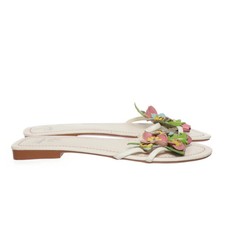 Miss Harper, Pantoletten