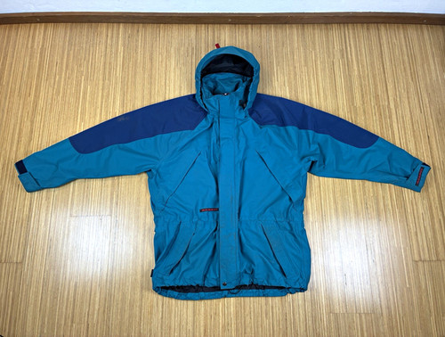 Mammut gore tex outdoorjacke - mammut, gore-tex