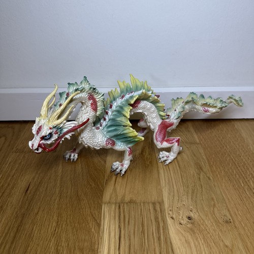 Schleich chinesischer drache - chinesischer,
