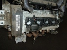 Motor VW Golf 4 BCA  218 000