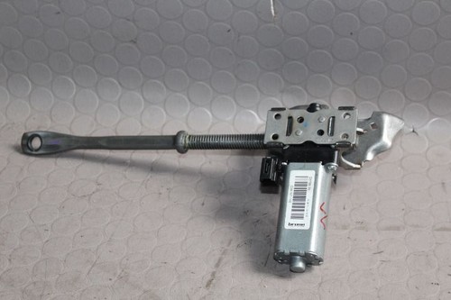 Bmw f11 lci 5er - f11, antrieb