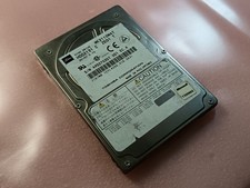 Toshiba MK2110MAT 2,5" IDE