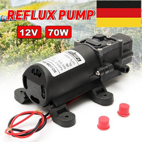 Wasserpumpe 12v membranpumpe - wasserpumpe,