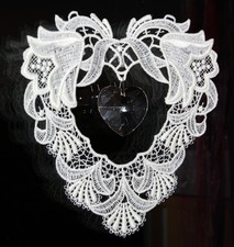 Fensterbild Plauener Spitze