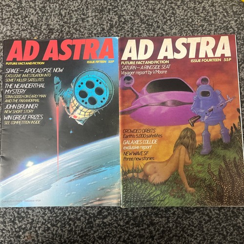 Astra future fact - ad,