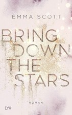 Bring Down the Stars: Roman