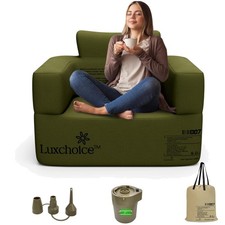 Luftsofa Camping aufblasbar