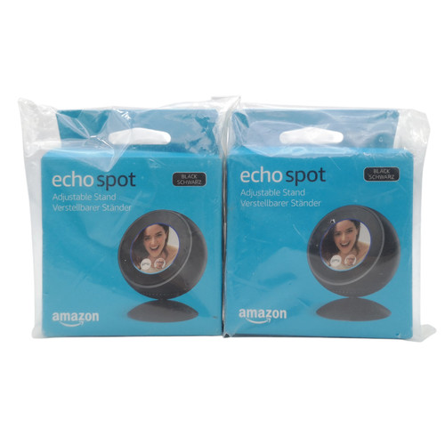 Amazon verstellbarer - 2x,