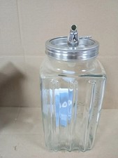 Kilner 3L Glas Kühlschrank