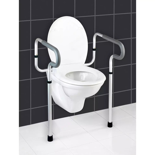 Wenko stützhilfe modell - wc-stützhilfe,