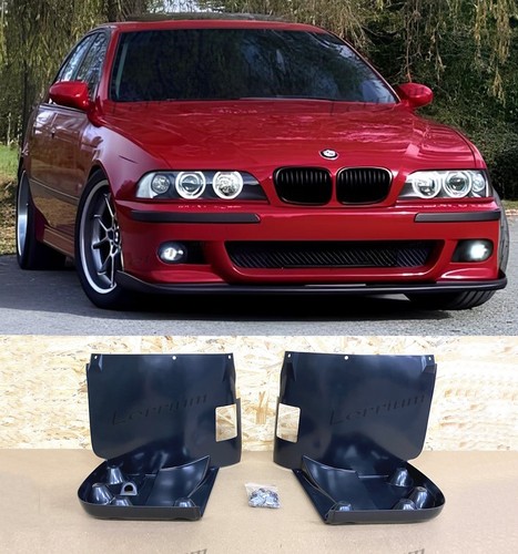 Bmw e39 radhausschale - e39, m5